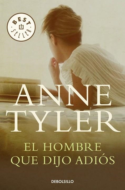 HOMBRE QUE DIJO ADIÓS, EL | 9788490327555 | TYLER