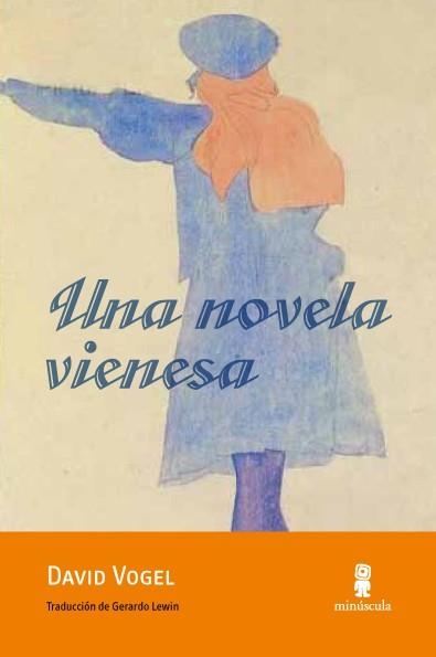 NOVELA VIENESA, UNA | 9788494145704 | VOGEL