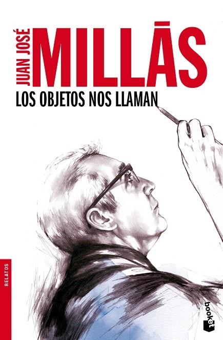 LOS OBJETOS NOS LLAMAN | 9788432250750 | MILLAS