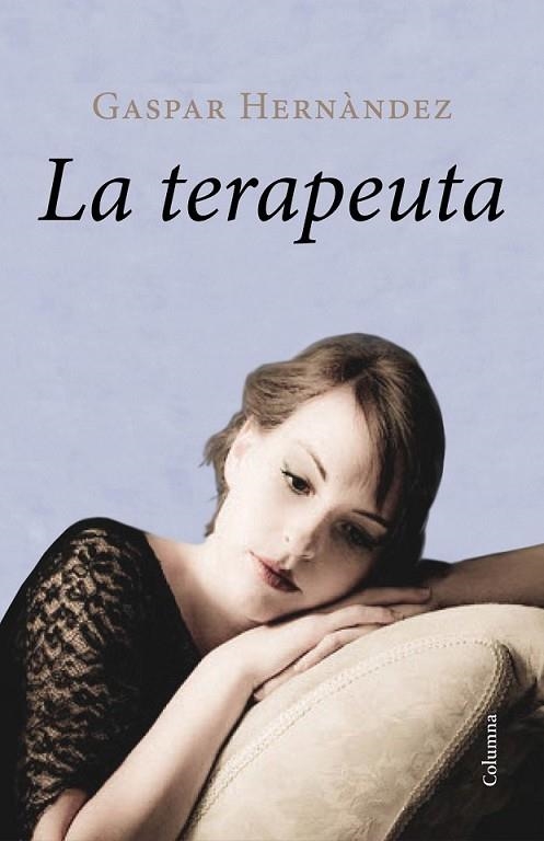 LA TERAPEUTA | 9788466418188 | HERNÁNDEZ