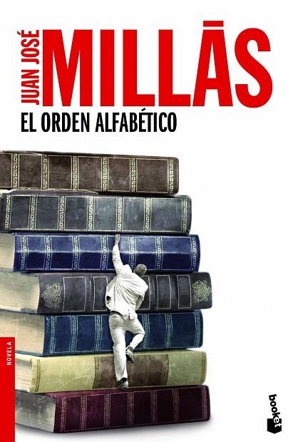 EL ORDEN ALFABETICO | 9788432200779 | MILLAS