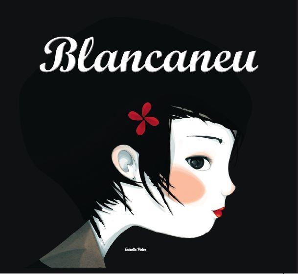 BLANCANEU | 9788499325972 | GOUST, MAYALEN