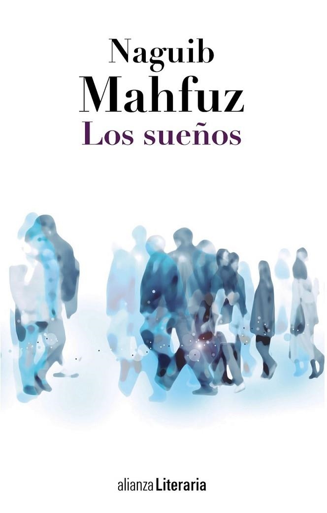 LOS SUEÑOS | 9788420684772 | MAHFUZ