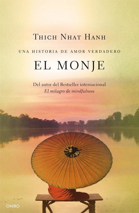 EL MONJE | 9788497547642 | NHAT HANH