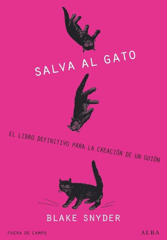 SALVA AL GATO | 9788484285823 | SNYDER, BLAKE