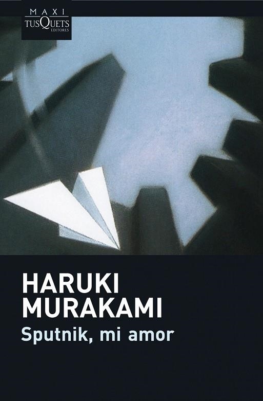 SPUTNIK,MI AMOR | 9788483835166 | MURAKAMI