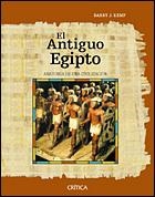 ANTIGUO EGIPTO | 9788484324850 | KEMP