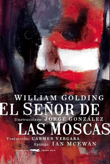 SEÑOR DE LAS MOSCAS, EL | 9788494164507 | GOLDING