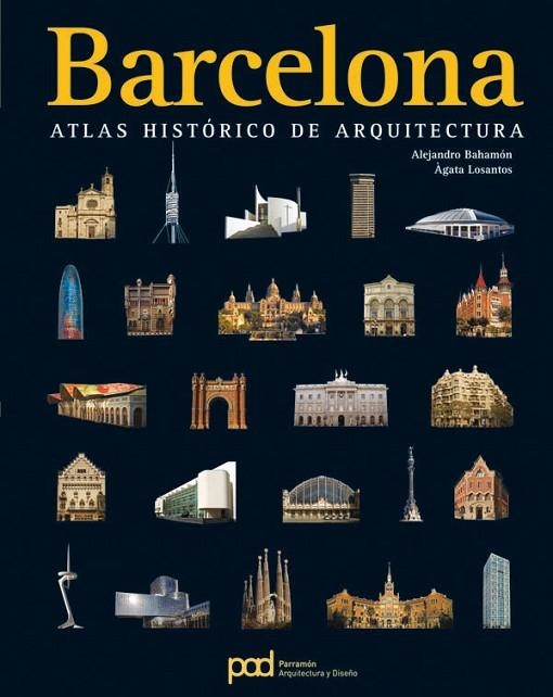 BARCELONA | 9788434229457 | VARIOS