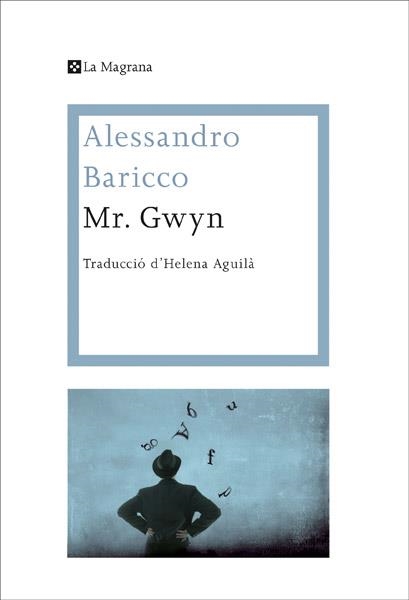 MR. GWYN | 9788482645995 | BARICCO