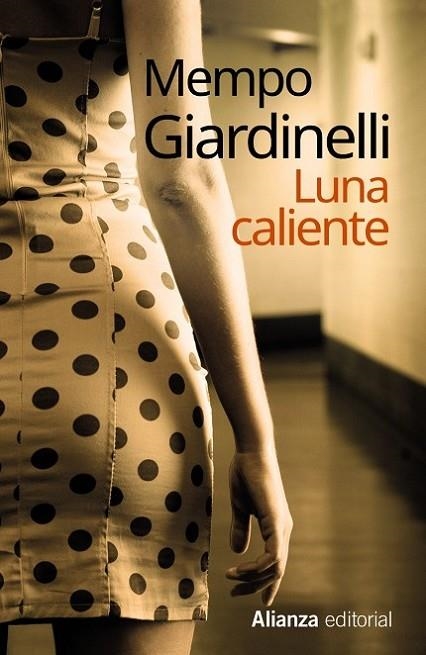 LUNA CALIENTE | 9788420683065 | GIARDINELLI