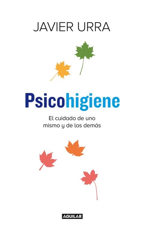 PSICOHIGIENE | 9788403014275 | URRA