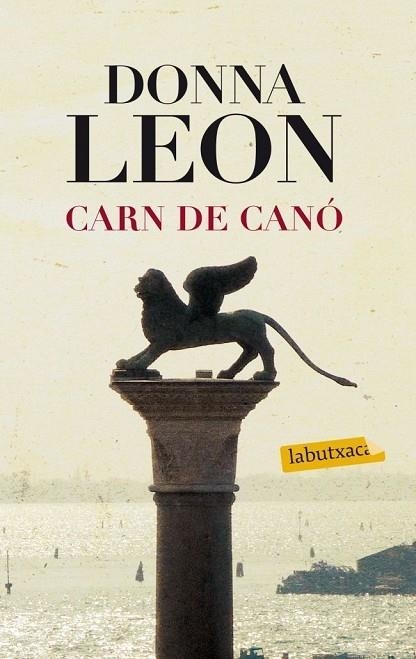 CARN DE CANO | 9788499306322 | LEON