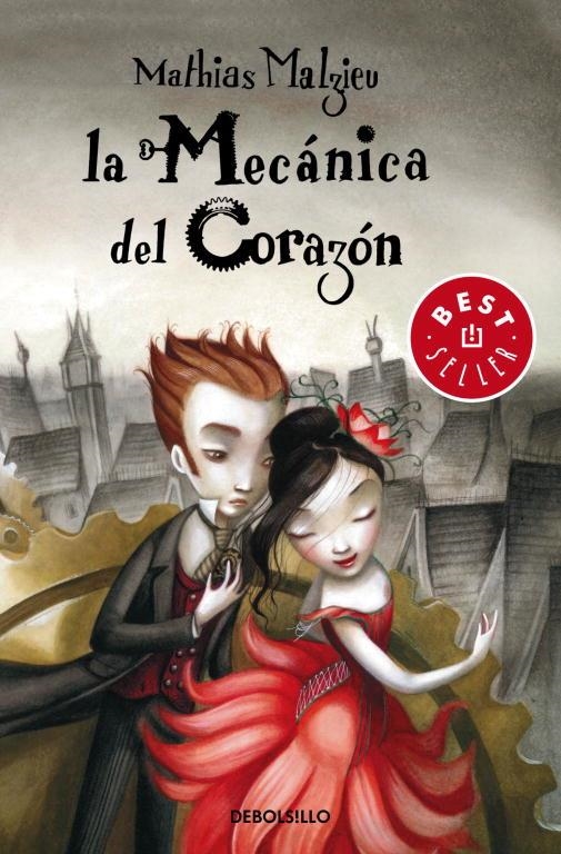 LA MECANICA DEL CORAZON | 9788490320433 | MALZIEU