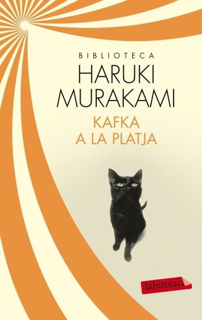 KAFKA A LA PLATJA | 9788499305578 | MURAKAMI