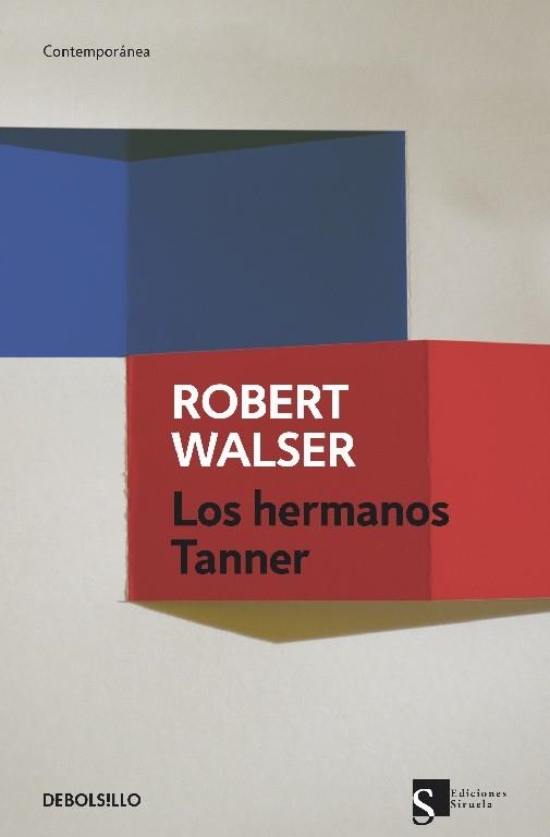 LOS HERMANOS TANNER | 9788499895499 | WALSER