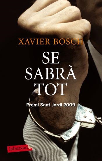 SE SABRA TOT | 9788499302959 | XAVIER BOSCH