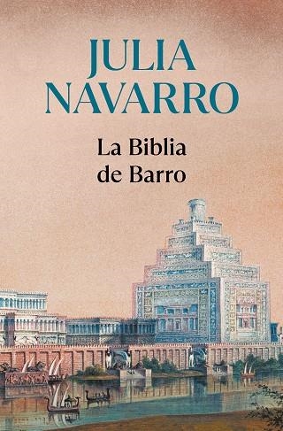 BIBLIA DE BARRO | 9788497938891 | NAVARRO