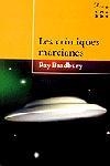 CRONIQUES MARCIANES | 9788484370178 | RAY BARDBURY