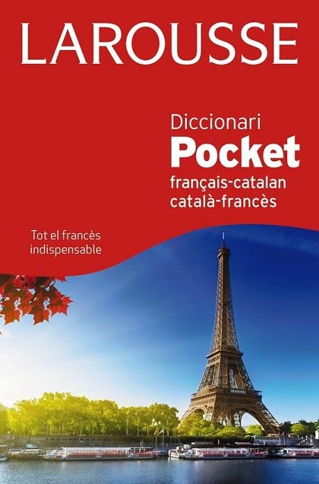 DICCIONARI POCKET CATALÀ-FRANCÈS | 9788415785811 | DIVERSOS