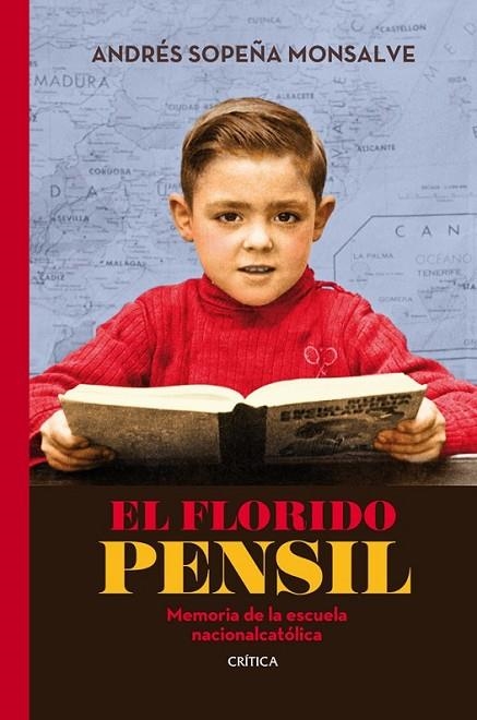 EL FLORIDO PENSIL | 9788498927030 | SOPEÑA