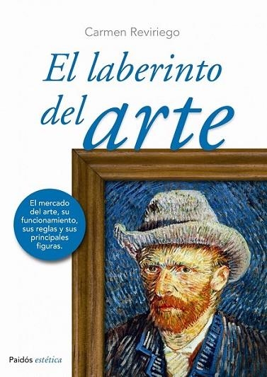 EL LABERINTO DEL ARTE | 9788449329845 | REVIRIEGO