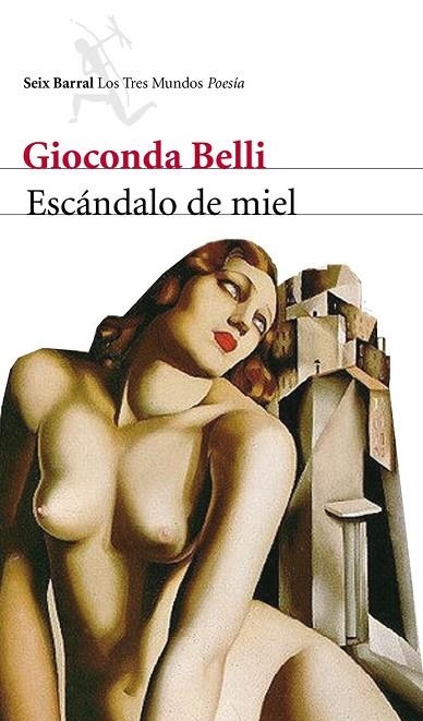 ESCANDALO DE MIEL | 9788432209185 | BELLI