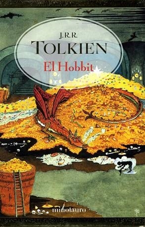 EL HOBBIT | 9788445073803 | TOLKIEN, J. R. R.