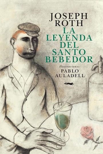 LEYENDA DEL SANTO BEBEDOR, LA | 9788494164569 | ROTH