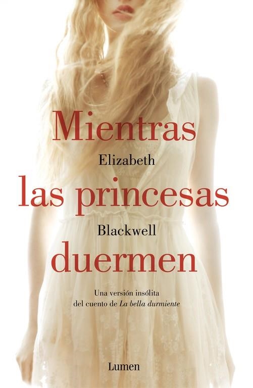 MIENTRAS LAS PRINCESAS DUERMEN | 9788426400512 | BLACKWELL