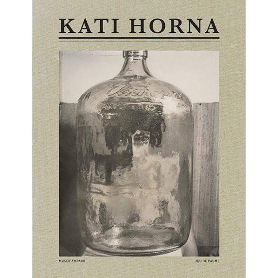 KATI HORNA | 9788415118732 | HORNA