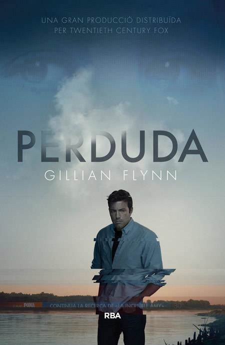 PERDUDA | 9788482646169 | FLYNN , GILLIAN