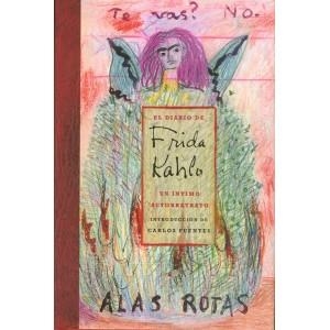 EL DIARIO DE FRIDA KAHLO | 9789687559100 | KAHLO, FRIDA; FUENTES, CARLOS