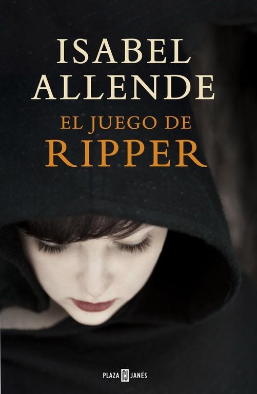 JUEGO DE RIPPER, EL | 9788401342158 | ALLENDE