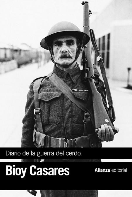 DIARIO DE LA GUERRA DEL CERDO | 9788420687285 | BIOY CASARES, ADOLFO