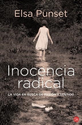 INOCENCIA RADICAL | 9788466324618 | PUNSET