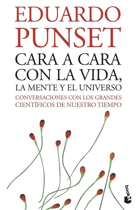 CARA A CARA | 9788423338009 | PUNSET, EDUARDO