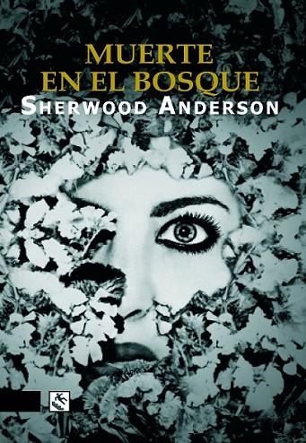 MUERTE EN EL BOSQUE | 9788494100673 | ANDERSON