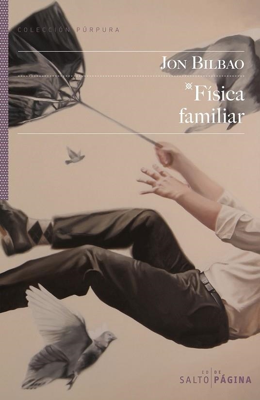 FÍSICA FAMILIAR | 9788416148042 | BILBAO