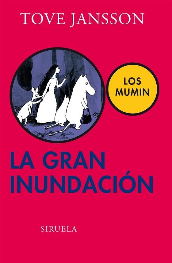 GRAN INUNDACIÓN, LA | 9788416120604 | JANSSON