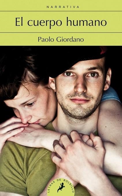 EL CUERPO HUMANO | 9788498386035 | GIORDANO, PAOLO