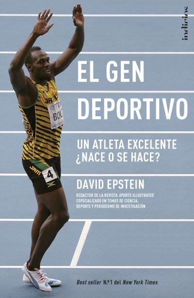 GEN DEPORTIVO, EL | 9788415732044 | EPSTEIN