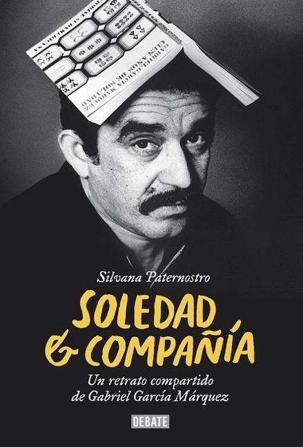 SOLEDAD & COMPAÑÍA | 9788499922355 | PATERNOSTRO