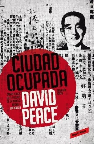 CIUDAD OCUPADA | 9788439728207 | PEACE