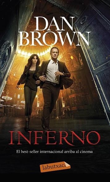 INFERNO | 9788499308722 | BROWN