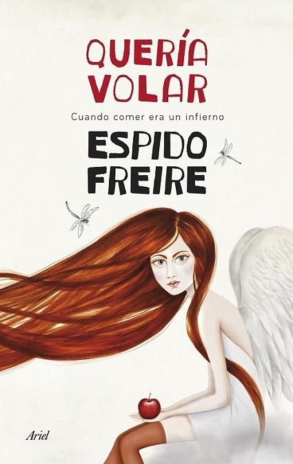 QUERÍA VOLAR | 9788434418516 | FREIRE