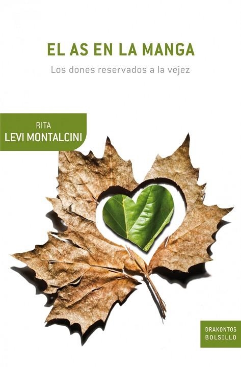 EL AS EN LA MANGA | 9788498921786 | LEVI-MONTALCINI