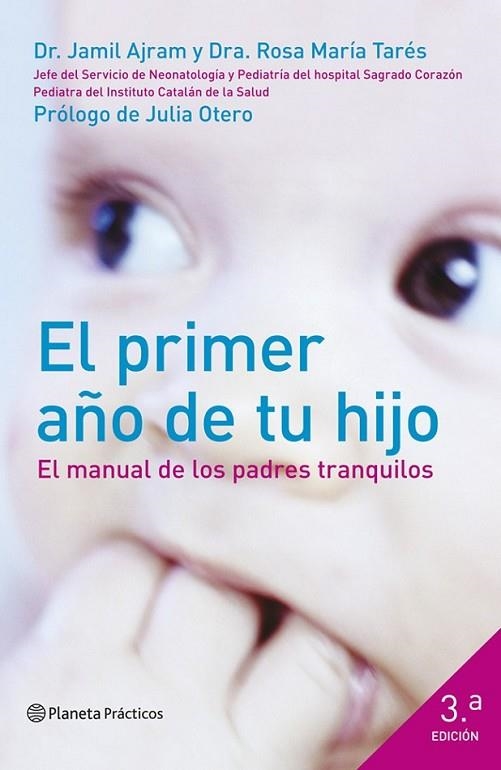 EL PRIMER AÑO DE TU HIJO | 9788408120438 | AJRAM