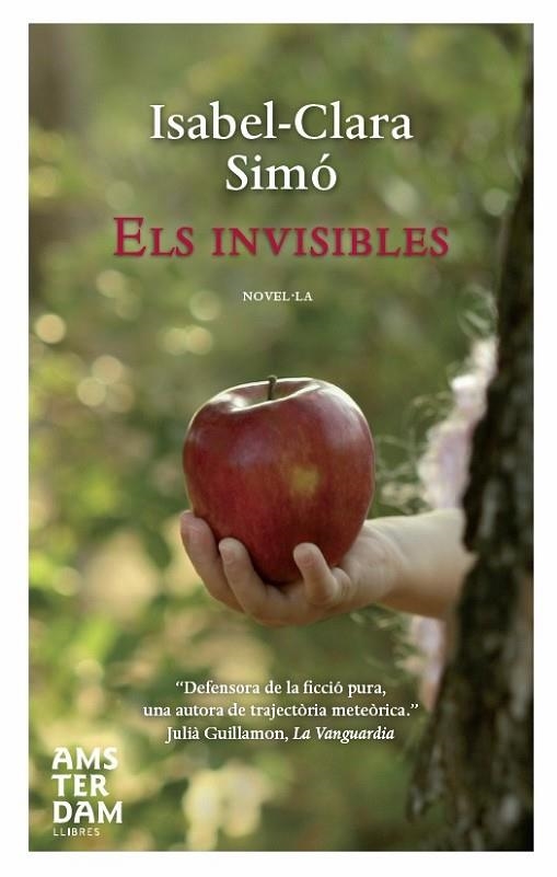 ELS INVISIBLES | 9788492941797 | SIMO