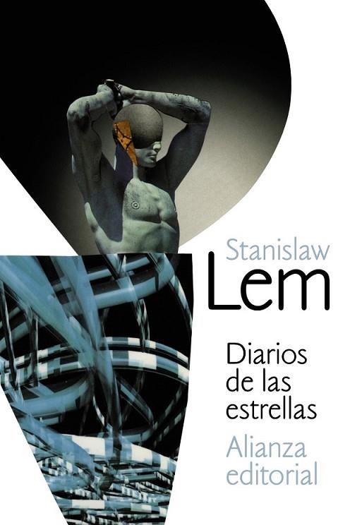 DIARIOS DE LAS ESTRELLAS | 9788420610849 | LEM, STANISLAV